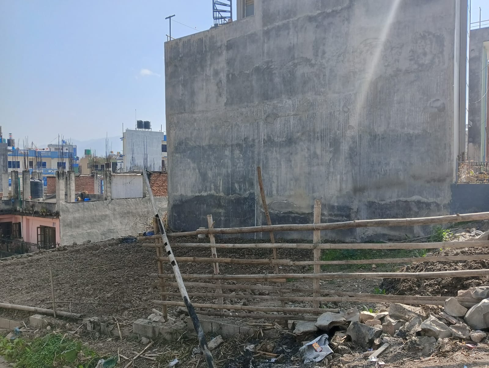 Picture of Mahalaxmi Municipality, Bagmati
